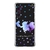 Capa para Moto Edge Personalizada Pequeno Príncipe e a Raposa nas Estrelas
