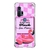 Capa para Moto Edge Plus Personalizada BarbieCore Rosa é o Novo Preto