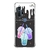 Capa para Moto Edge Plus Personalizada Candy Bubble Tea
