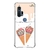 Capa para Moto Edge Plus Personalizada Candy Ice Cream