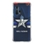 Capa para Moto Edge Plus Personalizada Heróis Escudo Estrelado