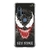 Capa para Moto Edge Plus Personalizada Heróis Lado Sombrio