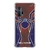 Capa para Moto Edge Plus Personalizada Heróis Teia Veloz