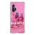 Capa para Moto Edge Plus com Foto Momentos Sua Foto