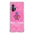Capa para Moto Edge Plus Empresas Sua Logo