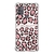 Capa para Moto G10 Personalizada BarbieCore Animal Print Oncinha