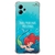 Capa para Moto G13 Estampada Sereia Troco Problemas por Livros