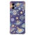 Capa para Moto G13 Estampada Galáxia Universo em Suas Mãos