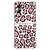 Capa para Moto G14 Personalizada BarbieCore Animal Print Oncinha