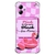 Capa para Moto G14 Personalizada BarbieCore Rosa é o Novo Preto