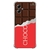 Capa para Moto G14 Estampada Candy Chocolate