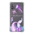 Capa para Moto G20 Personalizada Sereias Cauda Rosa