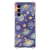 Capa para Moto G200 Estampada Galáxia Universo em Suas Mãos