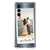 Capa para Moto G200 com Foto Momentos Polaroid