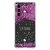 Capa para Moto G200 Personalizada Galáxia Estrelas e Planetas