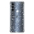 Capa para Moto G200 Personalizada Galáxia Estrelas e Planetas Transparente