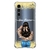 Capa para Moto G200 Personalizada Girl Power Dourado