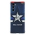 Capa para Moto G200 Personalizada Heróis Escudo Estrelado