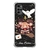 Capa para Moto G22 Personalizada Mundo Mágico Aventuras em Trio