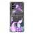Capa para Moto G22 Personalizada Sereias Cauda Rosa