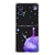 Capa para Moto G23 Personalizada Pequeno Príncipe em seu Planeta