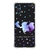 Capa para Moto G23 Personalizada Pequeno Príncipe Raposa e as Estrelas