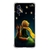 Capa para Moto G23 Estampada Pequeno Príncipe e a Raposa