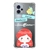 Capa para Moto G23 Personalizada Princesas Aventureira e Curiosa