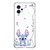 Capa para Moto G23 Personalizada Wish Flores Tropicais