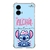 Capa para Moto G24 Personalizada Wish Aloha
