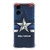 Capa para Moto G24 Personalizada Heróis Escudo Estrelado