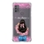 Capa para Moto G30 Personalizada Girl Power Rosa