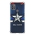 Capa para Moto G30 Personalizada Heróis Escudo Estrelado