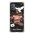 Capa para Moto G30 Personalizada Mundo Mágico Aventuras em Trio