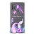 Capa para Moto G30 Personalizada Sereias Cauda Rosa
