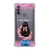 Capa para Moto G31 Personalizada Girl Power Rosa