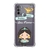 Capa para Moto G31 Personalizada Princesas Protetora e Generosa