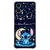 Capa para Moto G34 5g Personalizada Wish Noite Estrelada