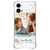 Capa para Moto G34 5g com Foto Momentos Apaixonantes