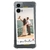 Capa para Moto G34 5g com Foto Momentos Polaroid