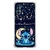 Capa para Moto G41 Personalizada Wish Noite Estrelada