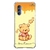 Capa para Moto G51 Personalizada Wish Amor de Mel