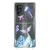 Capa para Moto G52 Personalizada Sereias Cauda Azul