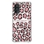 Capa para Moto G52 Personalizada BarbieCore Animal Print Oncinha