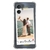 Capa para Moto G54 5g com Foto Momentos Polaroid