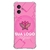 Capa para Moto G54 5g Empresas Sua Logo
