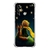 Capa para Moto G60 Estampada Pequeno Príncipe e a Raposa