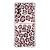 Capa para Moto G60 Personalizada BarbieCore Animal Print Oncinha