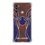 Capa para Moto G60 Personalizada Heróis Teia Veloz