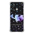 Capa para Moto G60 Personalizada Pequeno Príncipe e a Raposa nas Estrelas